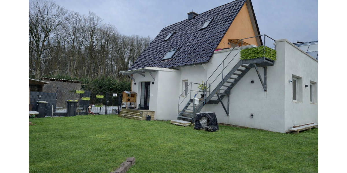 Einfamilienhaus Haltern - 6 Zimmer, 255 m&sup2;, 695.000&euro; | Angebot:24479302