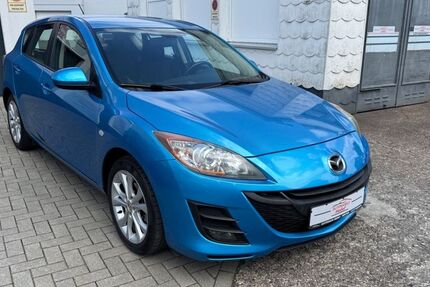 Mazda 3 156.308 km 4.790 &euro; Herten 45701