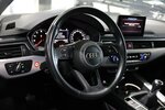 Audi A4 Avant 35 TFSI SPORT / 1.HAND / LED / NAVI+ 108.000 km 17.555 &euro; Hamm 59077