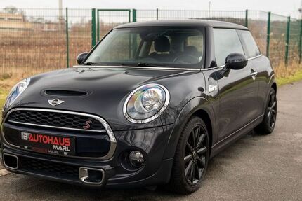 Mini Cooper S 68.000 km 14.990 &euro; Marl 45772