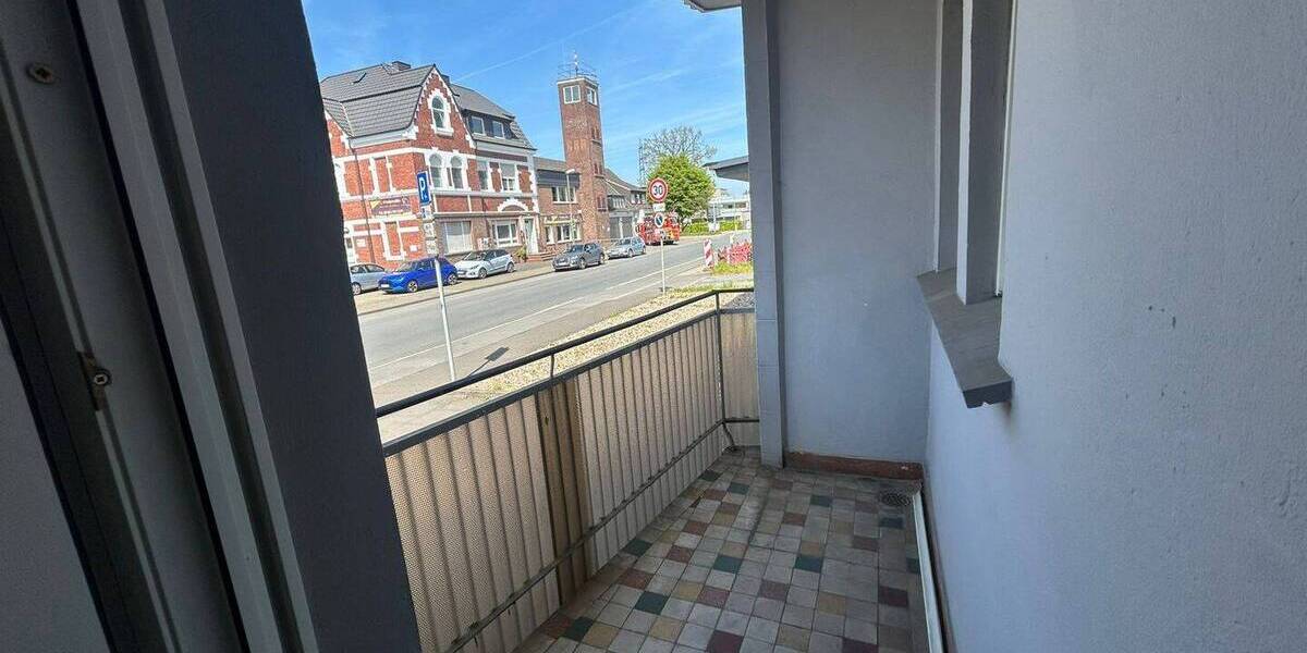 Etagenwohnung Bergkamen Oberaden - 4 Zimmer, 83 m&sup2;, 600&euro; | Angebot:26779578
