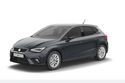 Seat Ibiza 12.707 km 22.810 &euro; Recklinghausen 45663