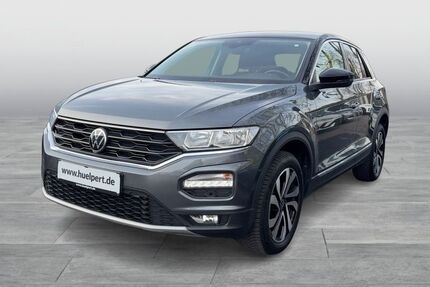 VW T-Roc 96.159 km 18.885 &euro; Dortmund 44379
