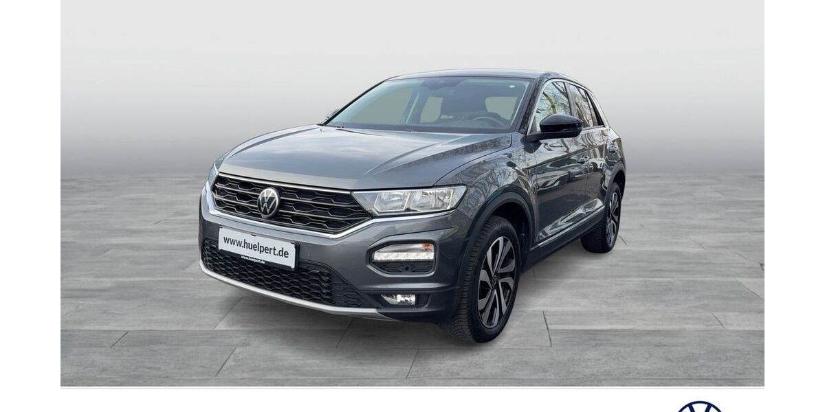 VW T-Roc 96.159 km 18.885 &euro; Dortmund 44379