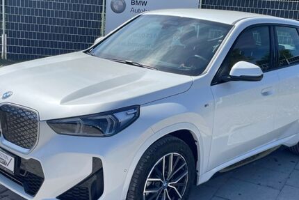 BMW iX1 17.713 km 48.900 &euro; Haltern am See 45721