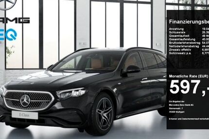 Mercedes-Benz E 300 24.987 km 55.390 &euro; Hagen 58135