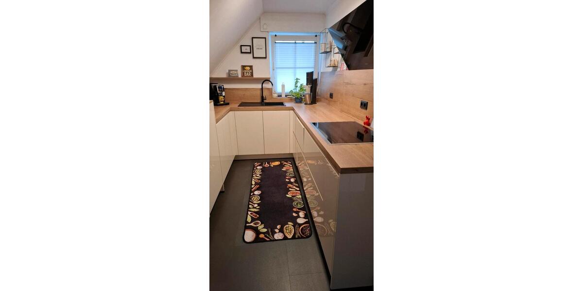 Dachgeschoßwohnung Lünen Alstedde - 2 Zimmer, 56 m&sup2;, 196.000&euro; | Angebot:27298962