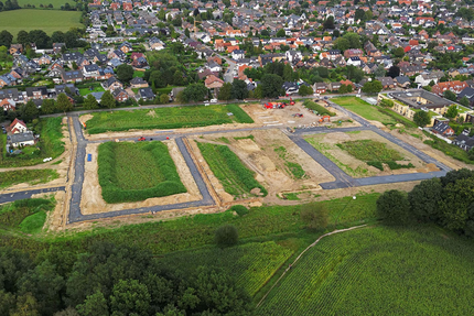 Wohnung Haltern am See - 2 Zimmer, 70 m&sup2;, 314.500&euro; | Angebot:24152182