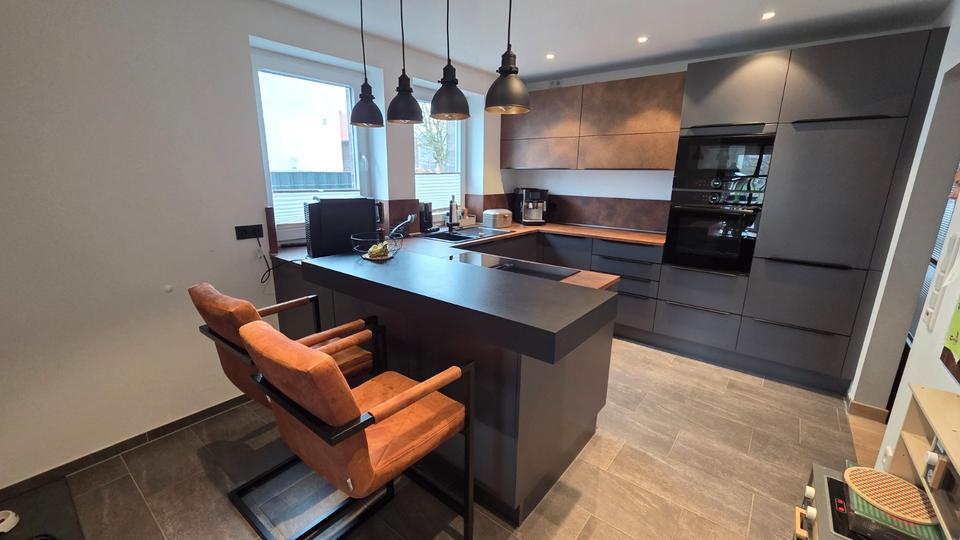 Einfamilienhaus Haltern am See - 7 Zimmer, 201 m&sup2;, 845.000&euro; | Angebot:26296393