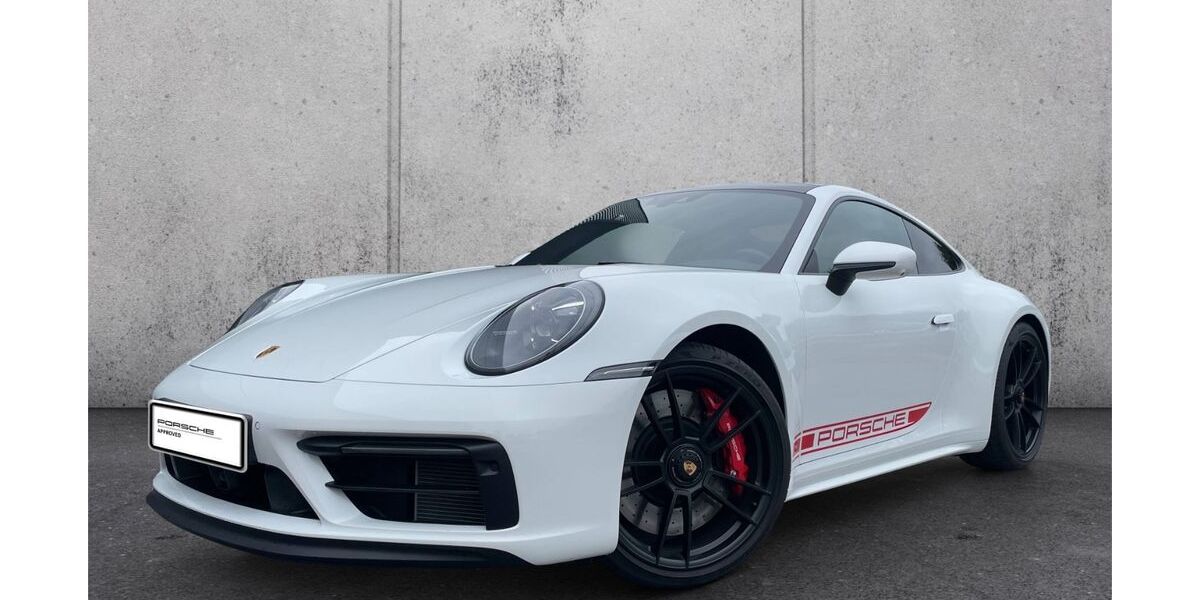 Porsche 992 7.900 km 153.890 &euro; Recklinghausen 45665
