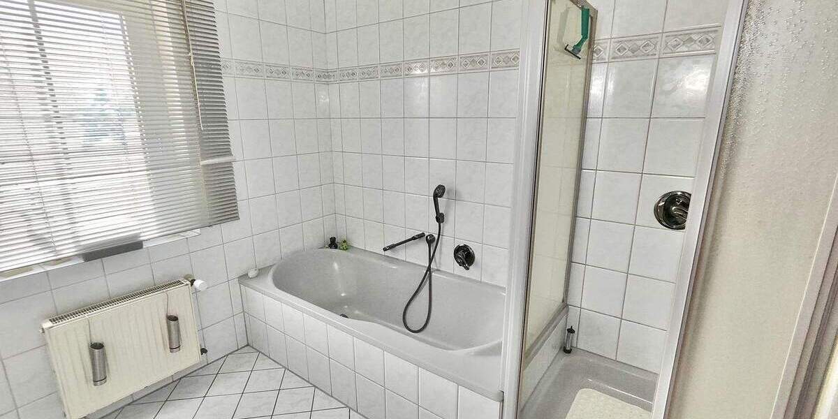 Reihenendhaus Olfen - 3 Zimmer, 97 m&sup2;, 325.000&euro; | Angebot:25836985