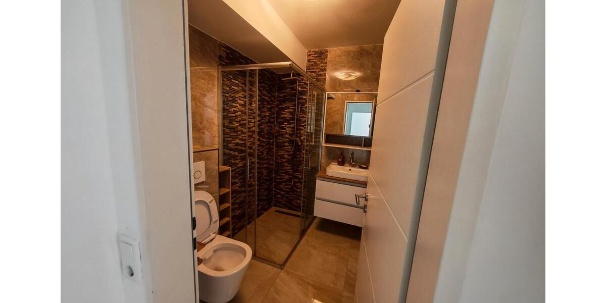 Hochparterre Bochum Bochum-Mitte - 2.5 Zimmer, 56 m&sup2;, 147.000&euro; | Angebot:26940715