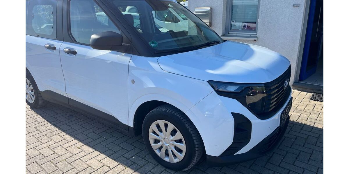 Ford Tourneo Courier 76.525 km 17.000 &euro; Fröndenberg 58730