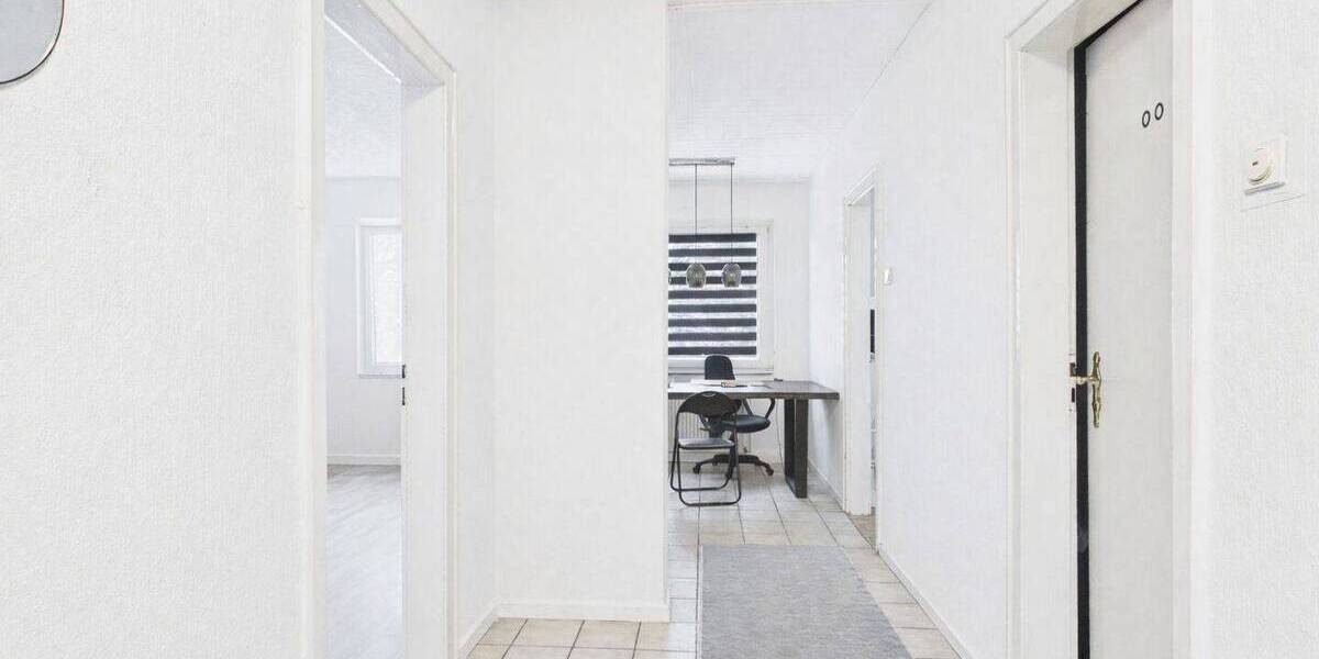 Etagenwohnung Dortmund Lütgendortmund - 6 Zimmer, 140 m&sup2;, 229.000&euro; | Angebot:26787849