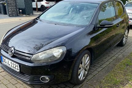 VW Golf 165.000 km 4.100 &euro; Dortmund 44339