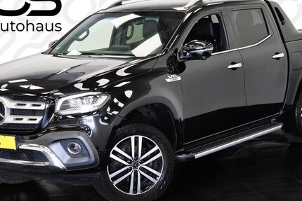 Mercedes-Benz X 350 258.000 km 26.300 &euro; Dülmen 48249