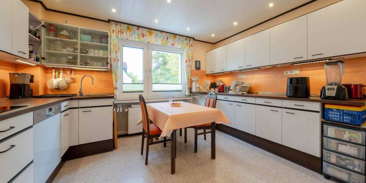 Einfamilienhaus Selm Bork - 7 Zimmer, 180 m&sup2;, 429.000&euro; | Angebot:26703602