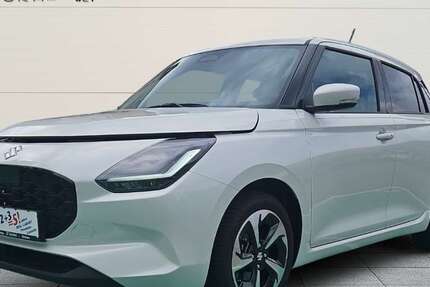 Suzuki Swift 10.299 km 16.780 &euro; Bochum 44809