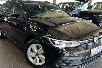 VW Golf 81.834 km 21.999 &euro; Werl 59457