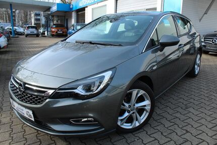 Opel Astra 110.680 km 13.584 &euro; Bochum 44866