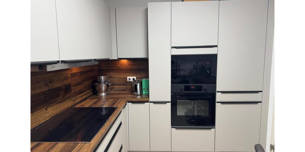 Hochparterre Witten Annen - 4 Zimmer, 96 m&sup2;, 310.000&euro; | Angebot:26241870