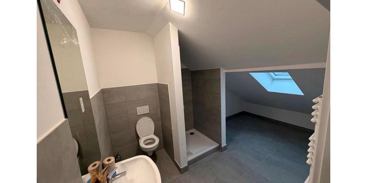 Dachgeschoßwohnung Dortmund Innenstadt Nord - 3 Zimmer, 80 m&sup2;, 690&euro; | Angebot:25790460