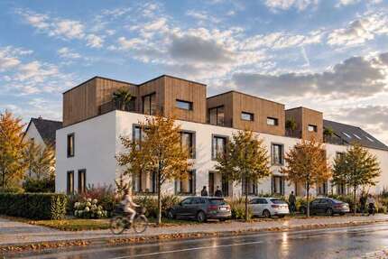 Wohnung Lünen Alstedde - 4.5 Zimmer, 101 m&sup2;, 409.050&euro; | Angebot:27659292