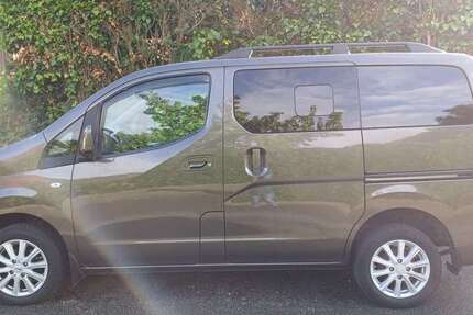 Nissan NV200 146.000 km 10.900 &euro; Ascheberg 59387