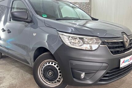 Renault Express 65.458 km 11.991 &euro; Witten -NRW 58452