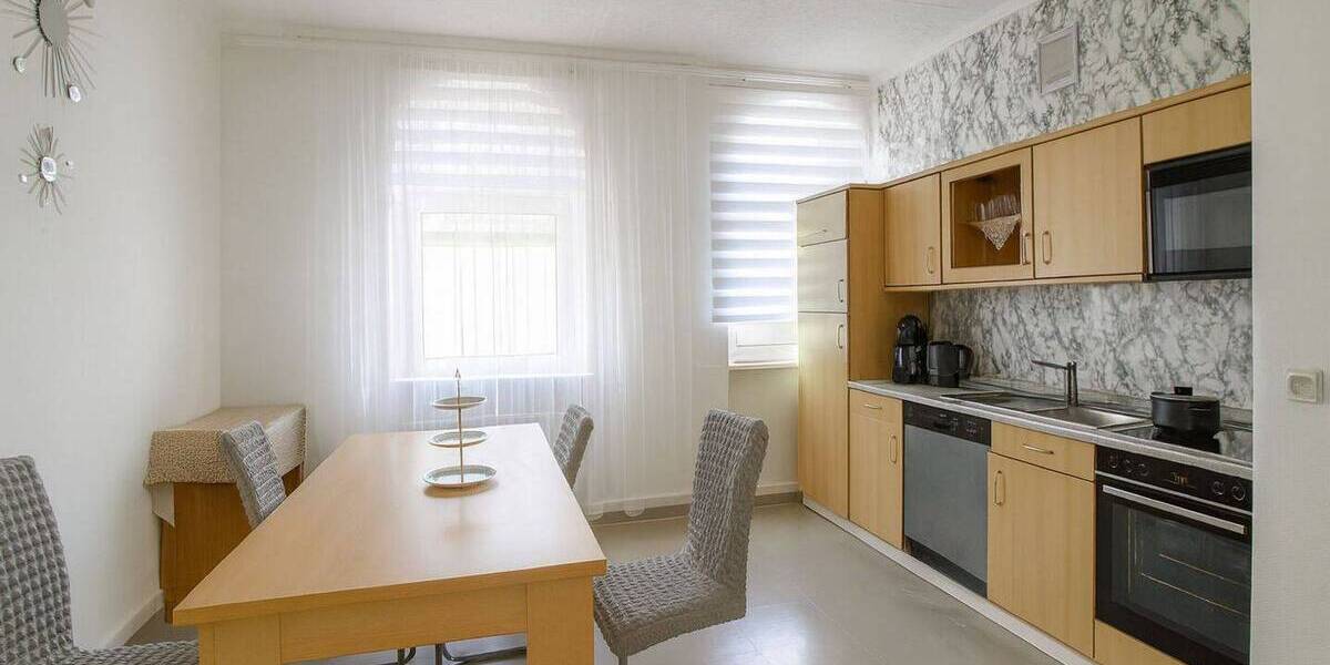 Mehrfamilienhaus, Wohnhaus Dortmund Mitte - 1 Zimmer, 395.000&euro; | Angebot:26043473