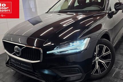 Volvo V60 33.700 km 28.995 &euro; Hagen 58099