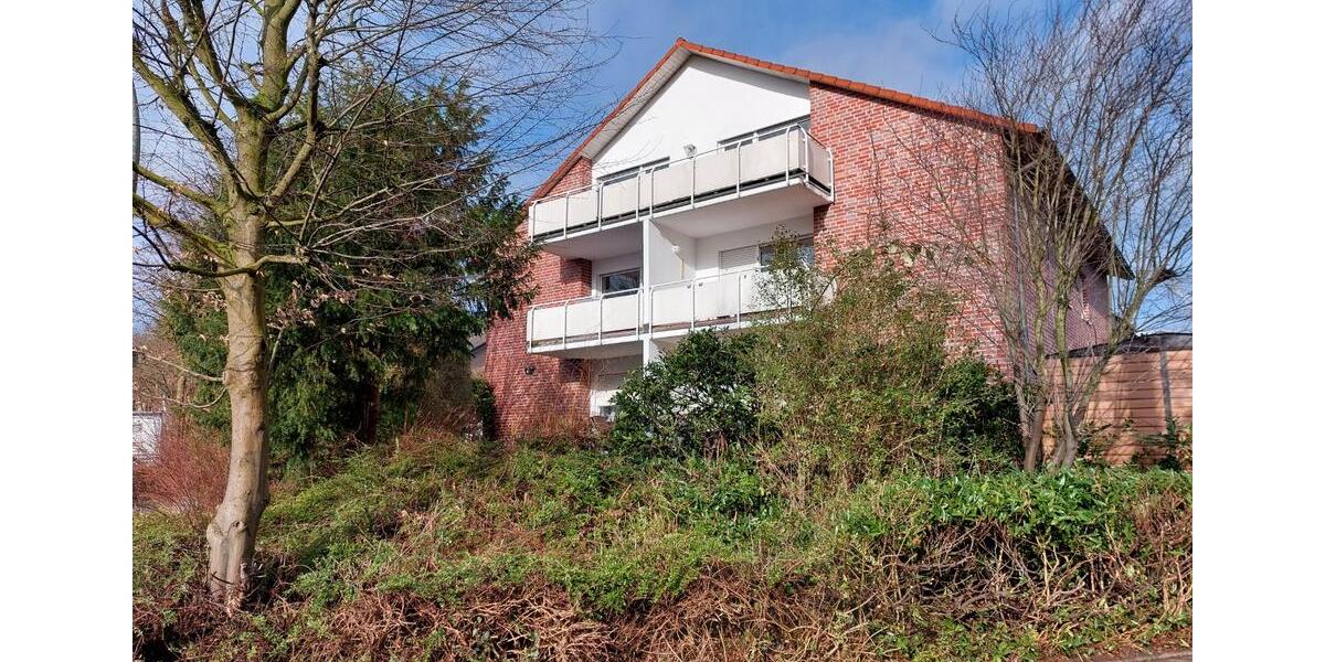 Etagenwohnung Werne - 2 Zimmer, 69 m&sup2;, 520&euro; | Angebot:26536692