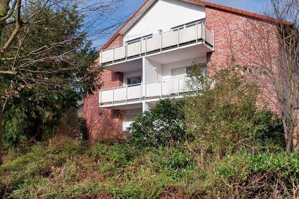 Wohnung Werne - 2 Zimmer, 69 m&sup2;, 520&euro; | Angebot:26536692