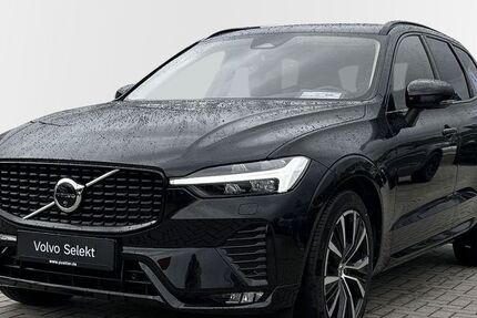 Volvo XC60 13.300 km 51.590 &euro; Iserlohn 58640