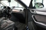 Audi Q3 2.0 TDI QUATTRO / XENON, LEDER, NAVI+ 155.000 km 13.993 &euro; Hamm 59077