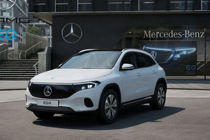 Mercedes-Benz EQA 7.705 km 39.280 &euro; Schwerte 58239