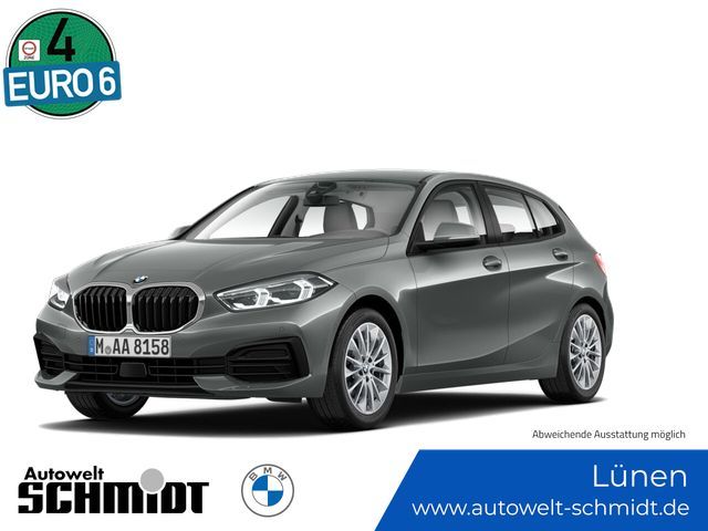 BMW 118 16.005 km 23.790 &euro; Lünen 44534