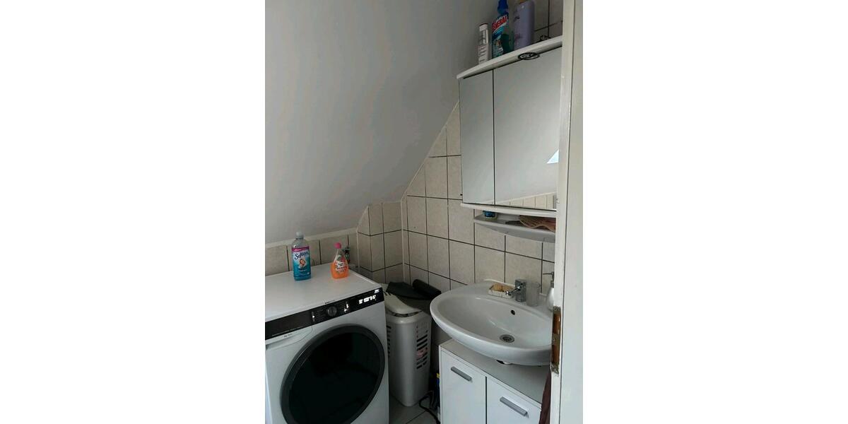 Dachgeschoßwohnung Lünen Alstedde - 3 Zimmer, 80 m&sup2;, 730&euro; | Angebot:27601073