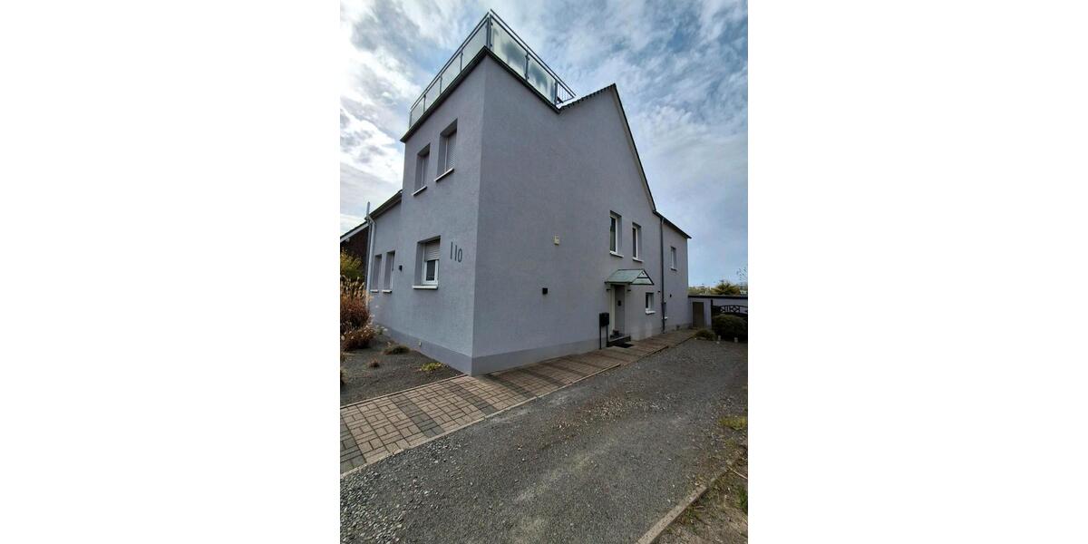 Mehrfamilienhaus, Wohnhaus Bergkamen - 12 Zimmer, 227 m&sup2;, 798.000&euro; | Angebot:26120885