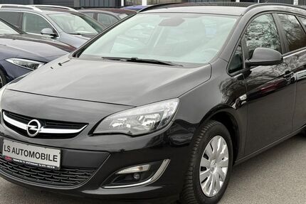 Opel Astra 183.501 km 4.450 &euro; Dortmund 44147