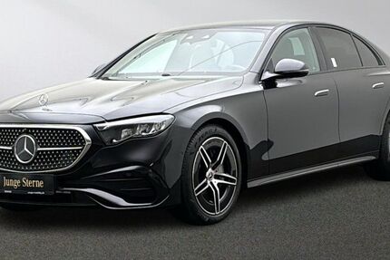 Mercedes-Benz E 220 18.079 km 54.020 &euro; Dortmund 44147