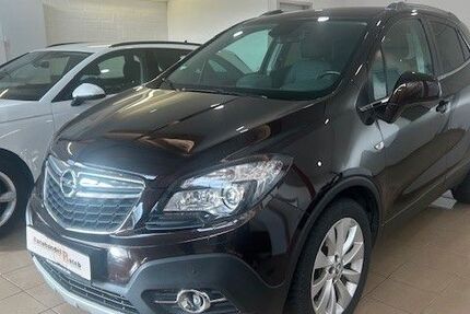 Opel Mokka 70.000 km 11.600 &euro; Waltrop 45731