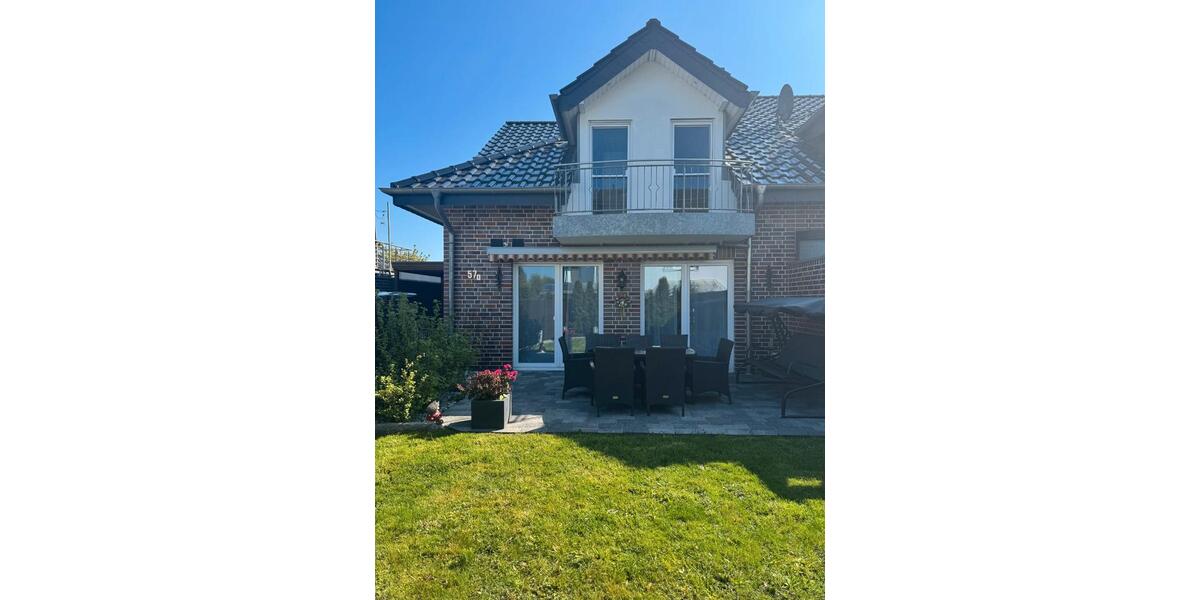 Doppelhaushälfte Senden - 5 Zimmer, 131 m&sup2;, 595.000&euro; | Angebot:26346647