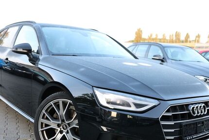 Audi A4 206.000 km 15.802 &euro; Hamm 59077
