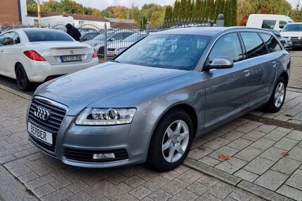 Audi A6 61.300 km 13.990 &euro; Herten 45701