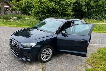 Audi A1 43.000 km 20.700 &euro; Recklinghausen 45657
