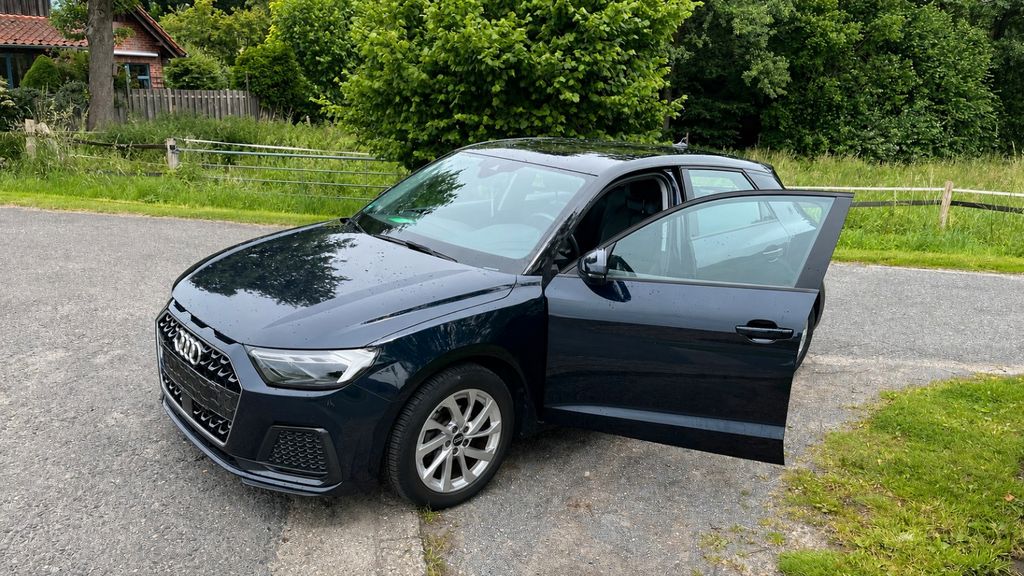 Audi A1 43.000 km 20.700 &euro; Recklinghausen 45657