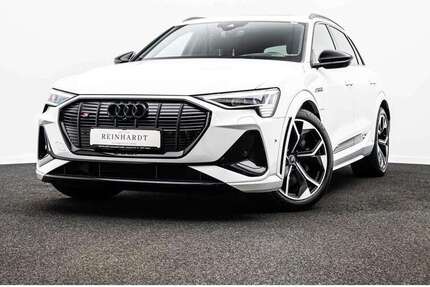 Audi e-tron 39.997 km 40.930 &euro; Hagen 58091
