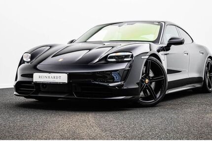Porsche Taycan 51.950 km 76.669 &euro; Hagen 58091