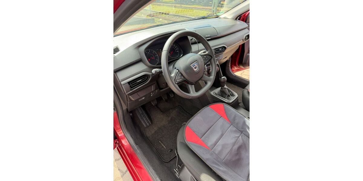 Dacia Sandero 65.551 km 7.250 &euro; Höxter 37671